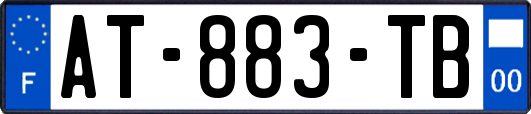 AT-883-TB