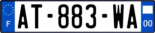 AT-883-WA