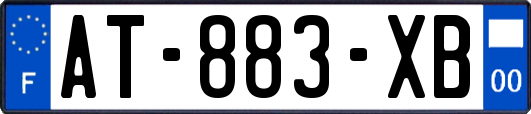 AT-883-XB