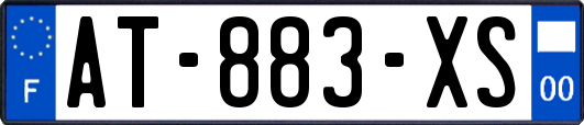 AT-883-XS