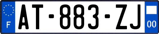 AT-883-ZJ