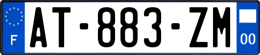 AT-883-ZM