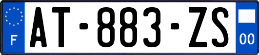 AT-883-ZS