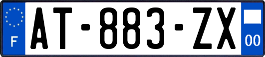 AT-883-ZX