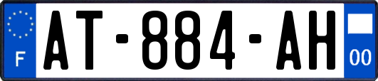 AT-884-AH