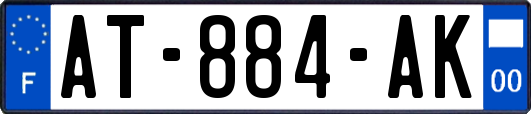 AT-884-AK