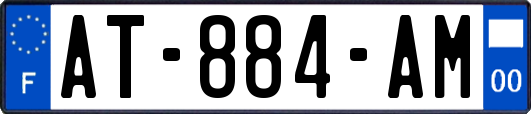 AT-884-AM