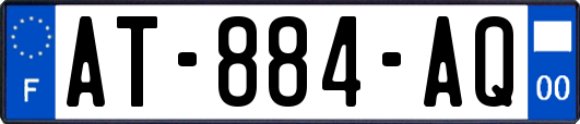 AT-884-AQ