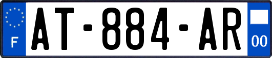 AT-884-AR