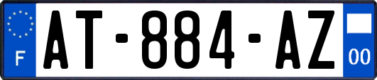 AT-884-AZ