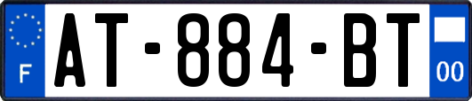 AT-884-BT