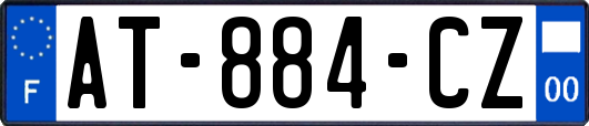 AT-884-CZ