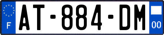 AT-884-DM
