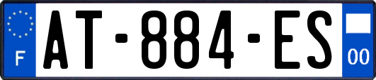 AT-884-ES