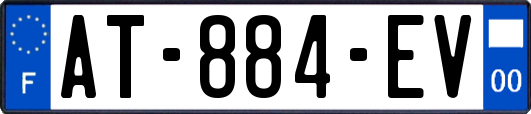 AT-884-EV