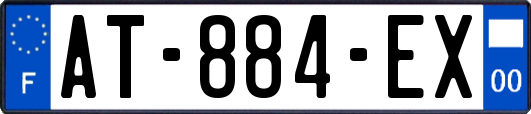 AT-884-EX