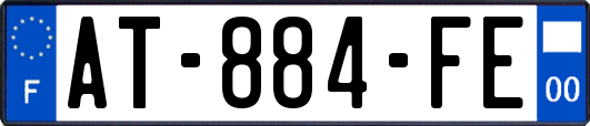 AT-884-FE