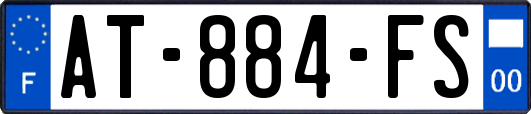 AT-884-FS