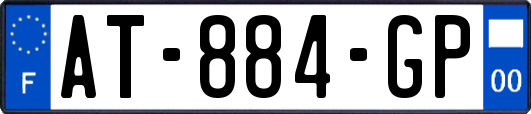 AT-884-GP