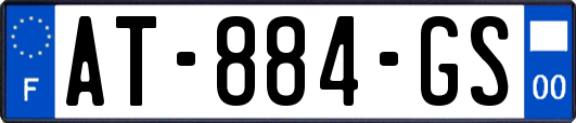 AT-884-GS