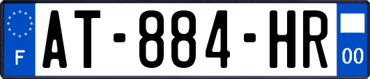 AT-884-HR