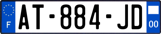 AT-884-JD