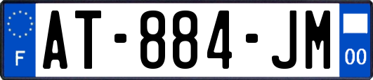 AT-884-JM