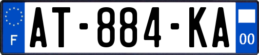 AT-884-KA
