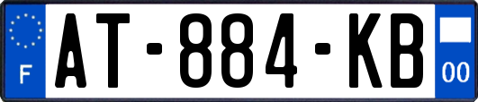 AT-884-KB