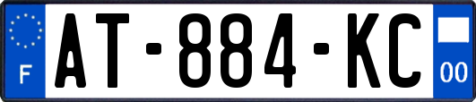 AT-884-KC