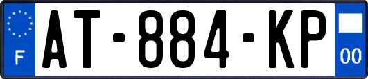 AT-884-KP