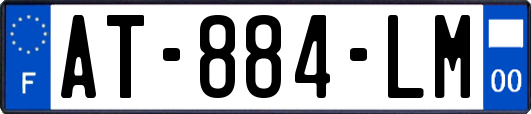 AT-884-LM