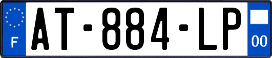 AT-884-LP