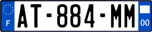 AT-884-MM