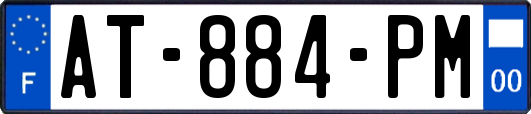 AT-884-PM
