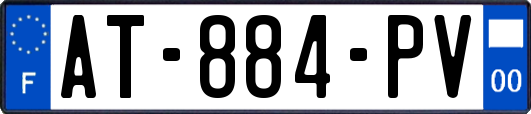 AT-884-PV