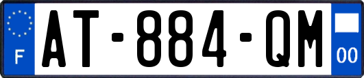 AT-884-QM