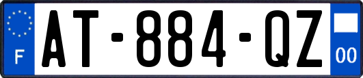 AT-884-QZ