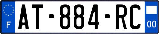 AT-884-RC