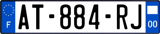 AT-884-RJ