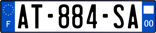 AT-884-SA