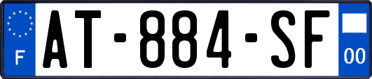 AT-884-SF