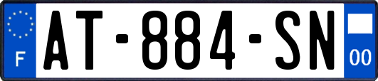 AT-884-SN