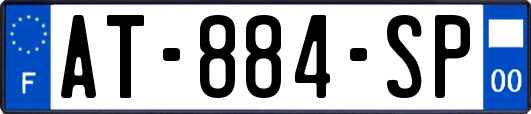 AT-884-SP