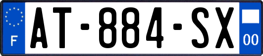 AT-884-SX