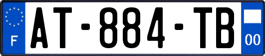 AT-884-TB