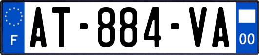 AT-884-VA