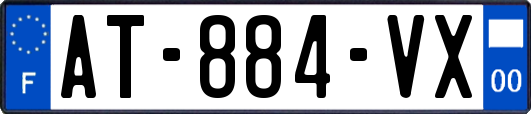 AT-884-VX