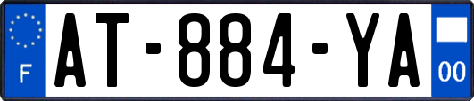 AT-884-YA