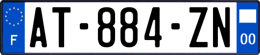 AT-884-ZN